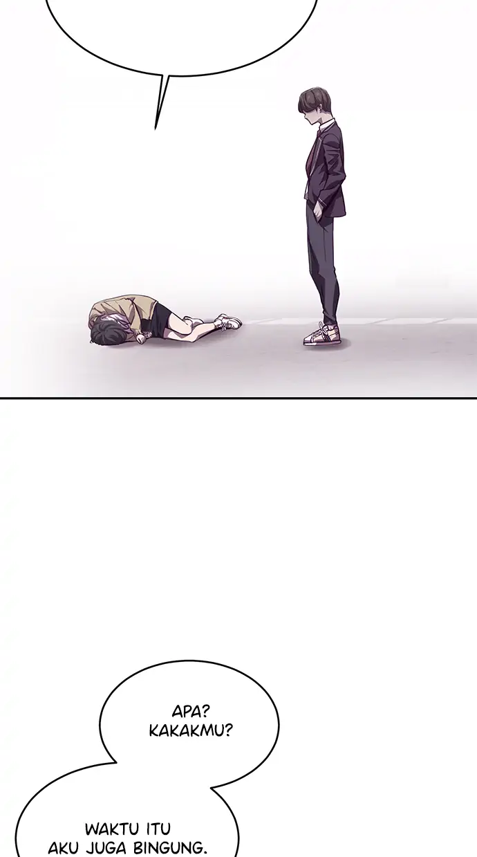 The Boy of Death Chapter 43 Gambar 64