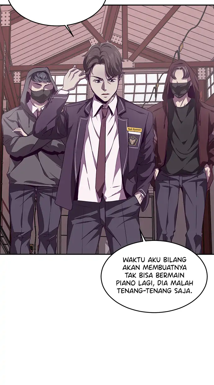 The Boy of Death Chapter 43 Gambar 65