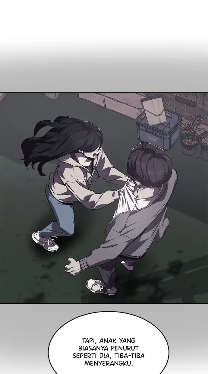 The Boy of Death Chapter 43 Gambar 66