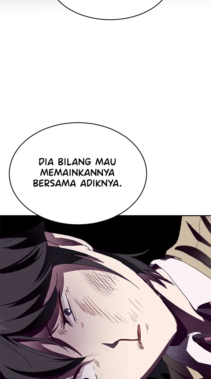 The Boy of Death Chapter 43 Gambar 67