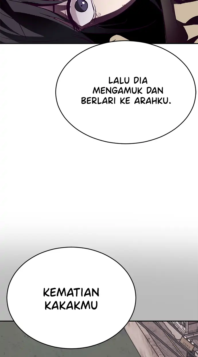 The Boy of Death Chapter 43 Gambar 68