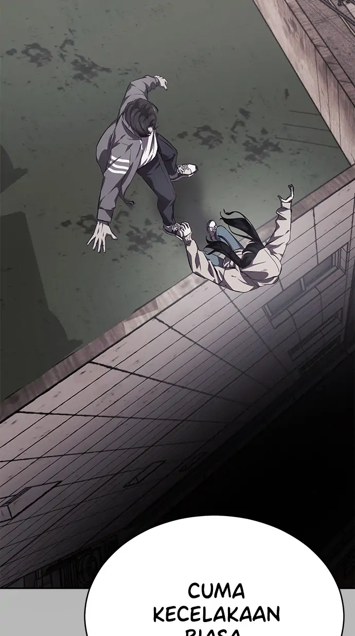The Boy of Death Chapter 43 Gambar 69