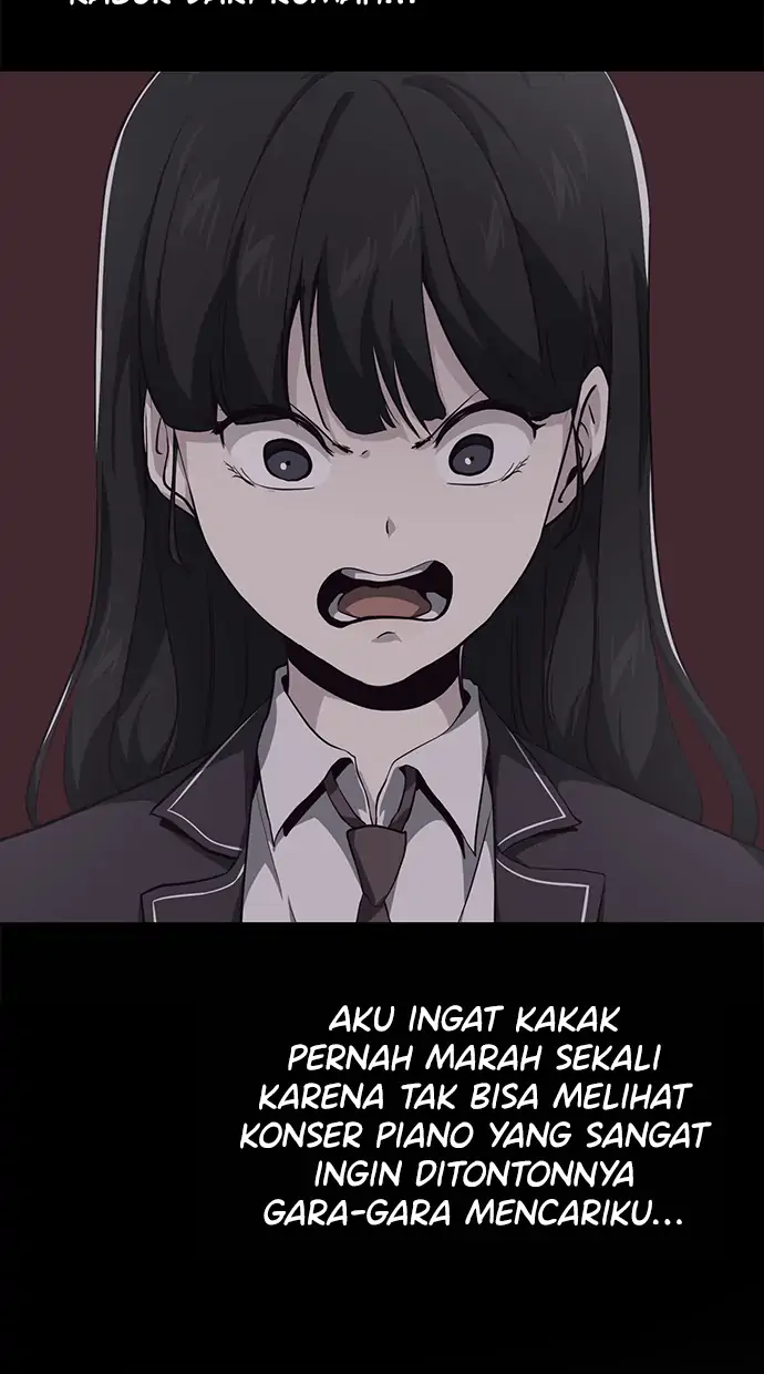 The Boy of Death Chapter 43 Gambar 7