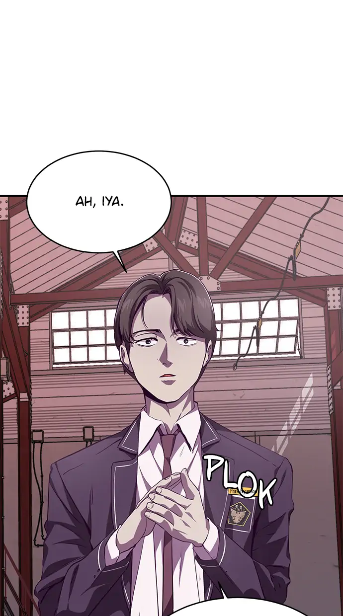 The Boy of Death Chapter 43 Gambar 71