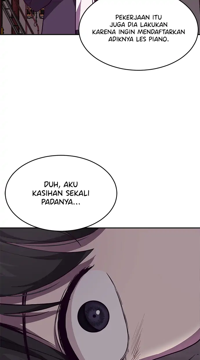 The Boy of Death Chapter 43 Gambar 72
