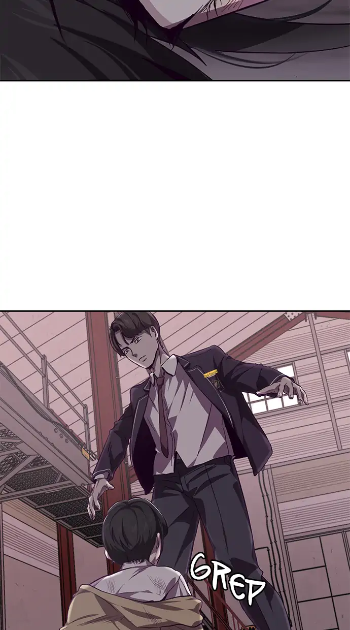 The Boy of Death Chapter 43 Gambar 73