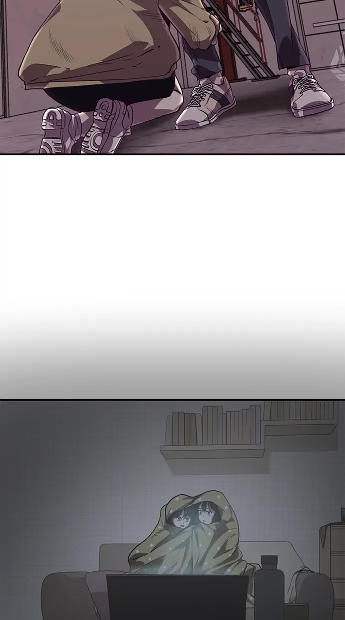 The Boy of Death Chapter 43 Gambar 74