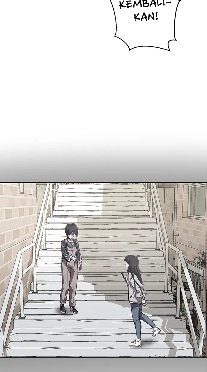 The Boy of Death Chapter 43 Gambar 76