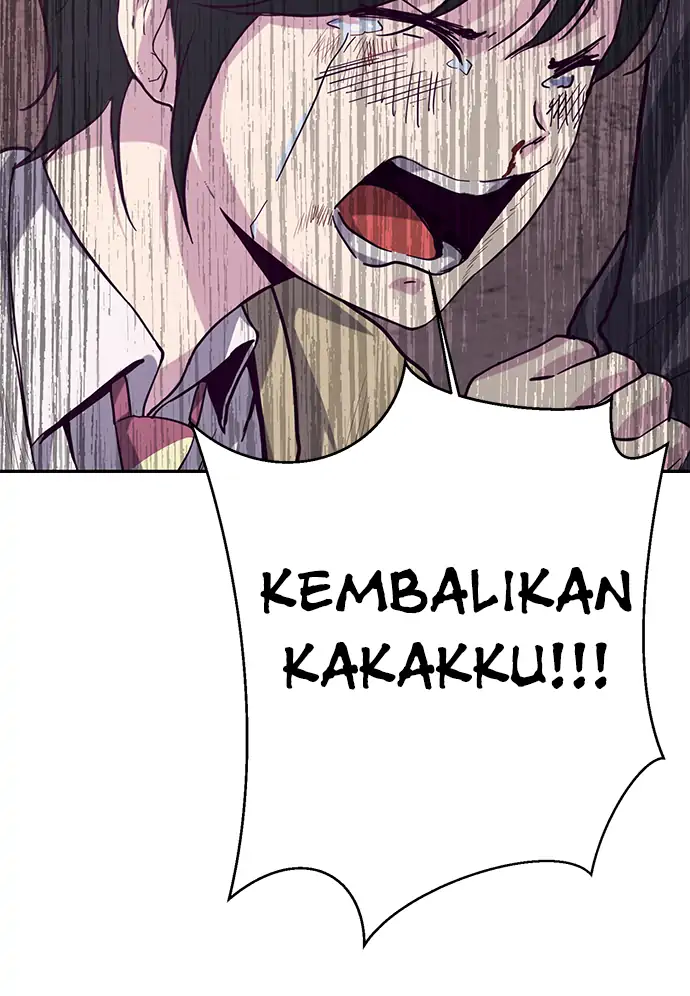 The Boy of Death Chapter 43 Gambar 80