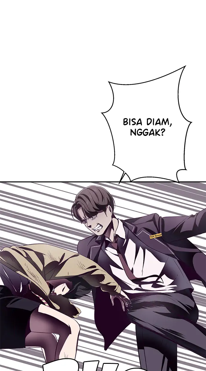 The Boy of Death Chapter 43 Gambar 81