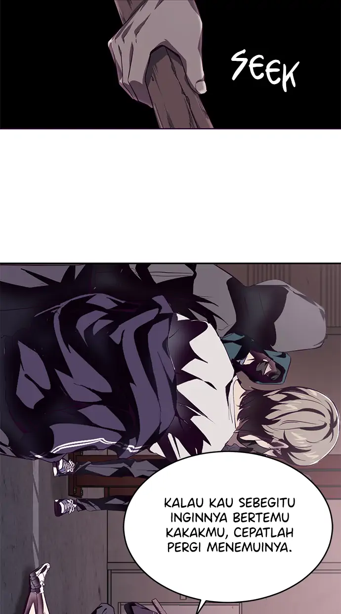The Boy of Death Chapter 43 Gambar 83