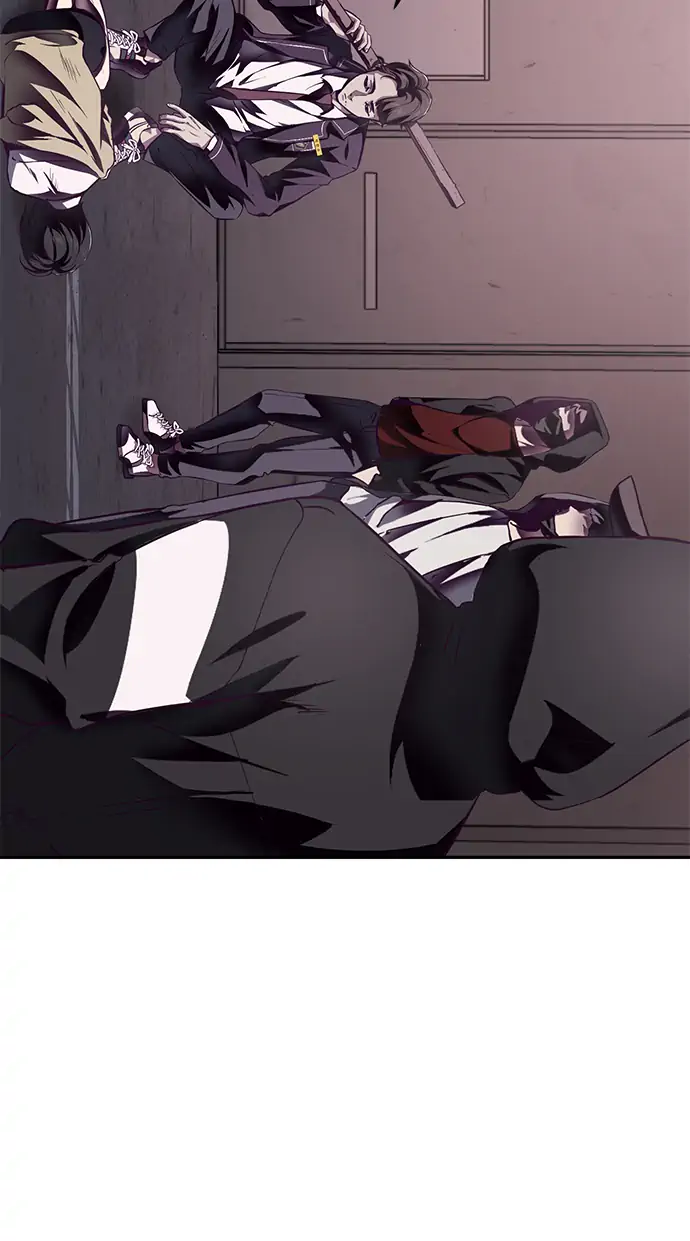 The Boy of Death Chapter 43 Gambar 84