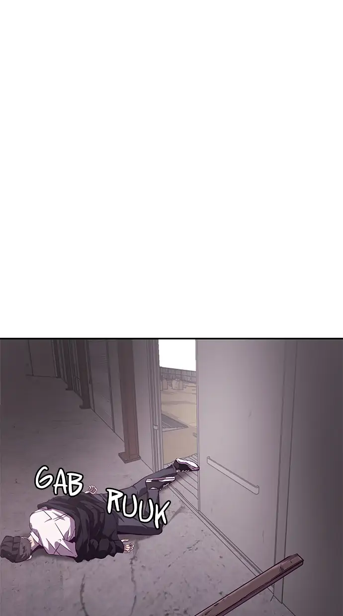 The Boy of Death Chapter 43 Gambar 86