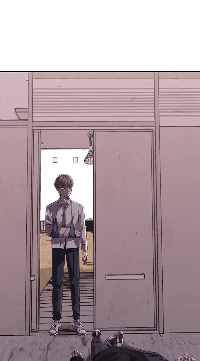 The Boy of Death Chapter 43 Gambar 88
