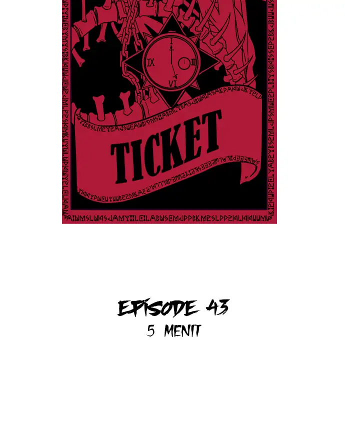 The Boy of Death Chapter 43 Gambar 9