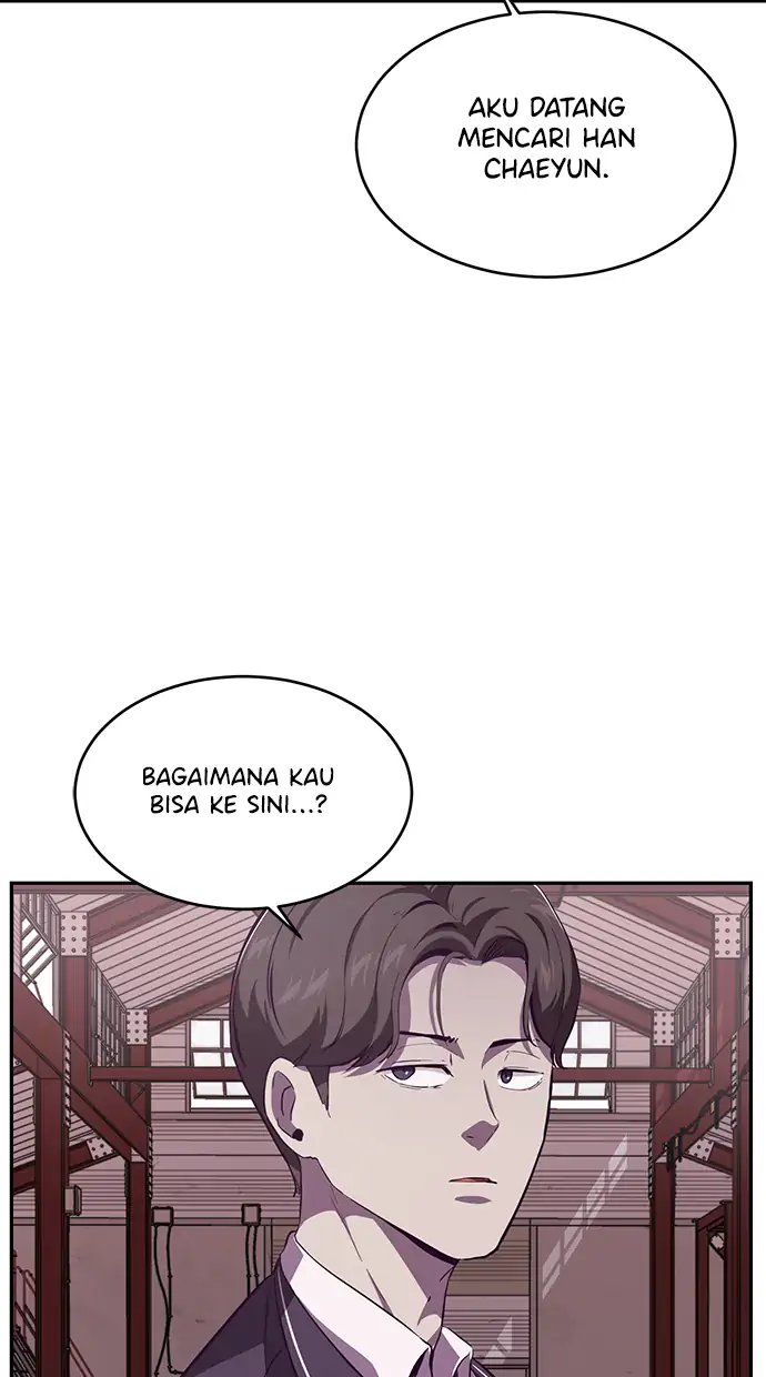 The Boy of Death Chapter 43 Gambar 91