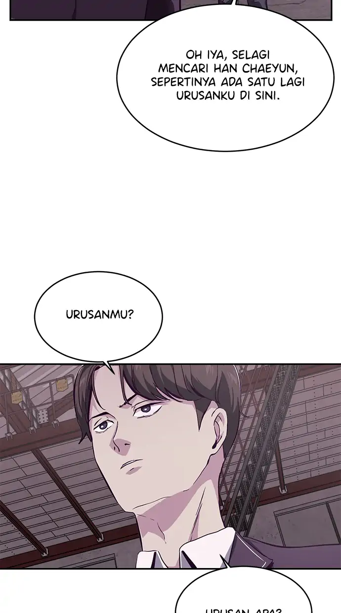 The Boy of Death Chapter 43 Gambar 93