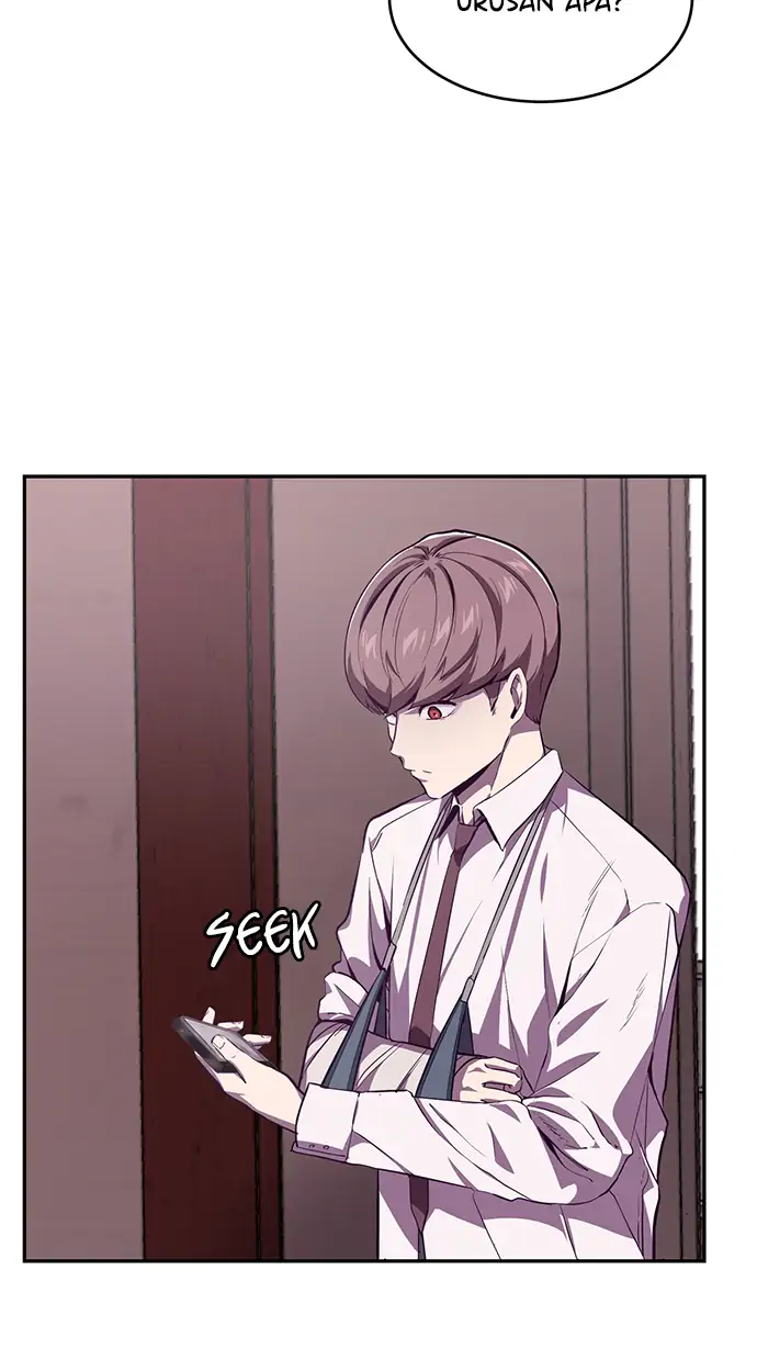 The Boy of Death Chapter 43 Gambar 94
