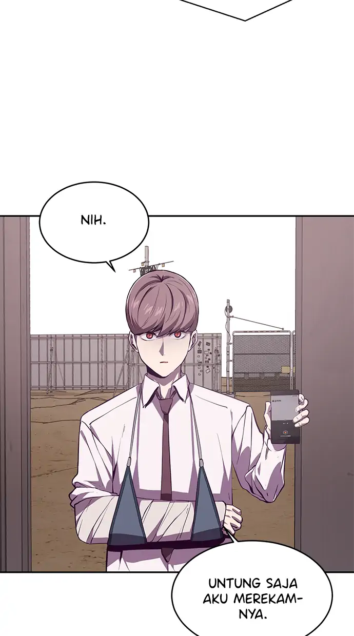 The Boy of Death Chapter 43 Gambar 96