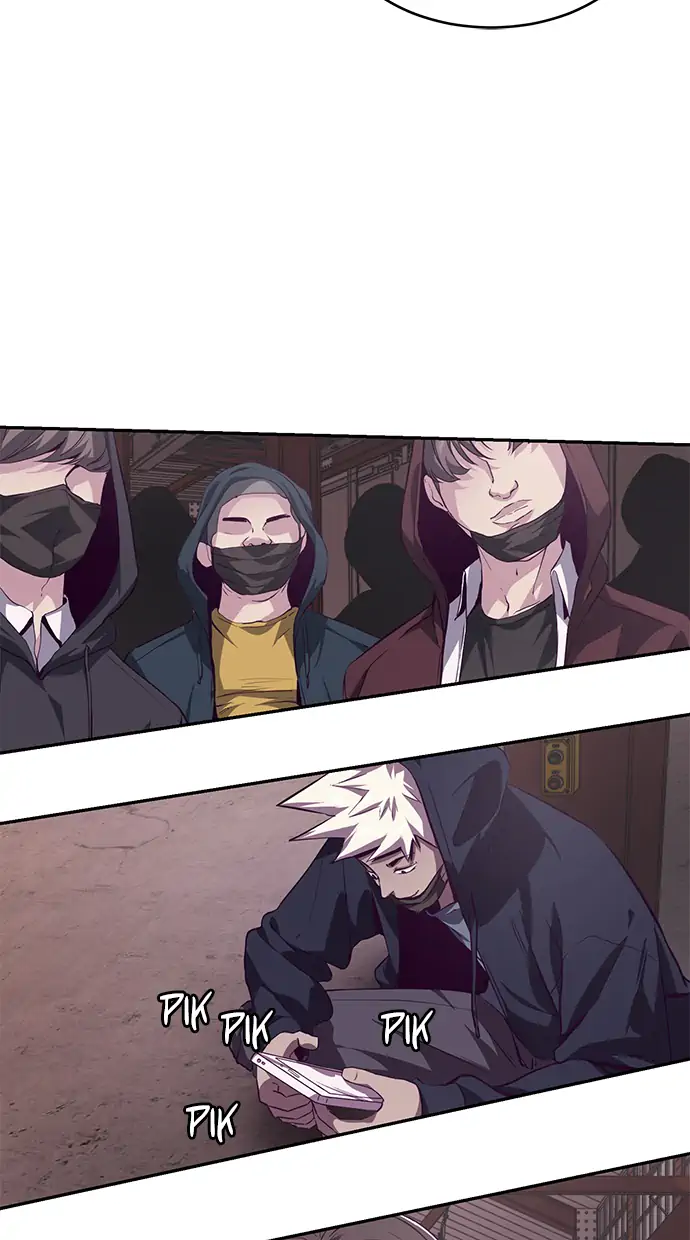 The Boy of Death Chapter 43 Gambar 97