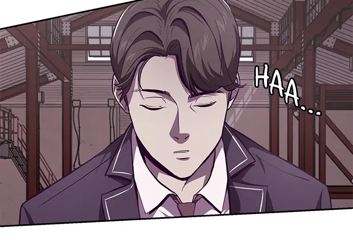 The Boy of Death Chapter 43 Gambar 98