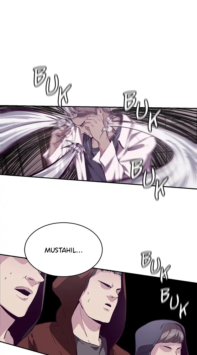 The Boy of Death Chapter 44 Gambar 9