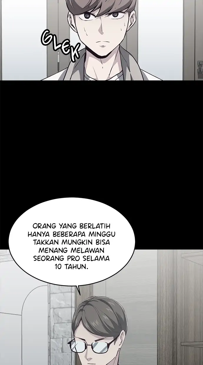 The Boy of Death Chapter 45 Gambar 22