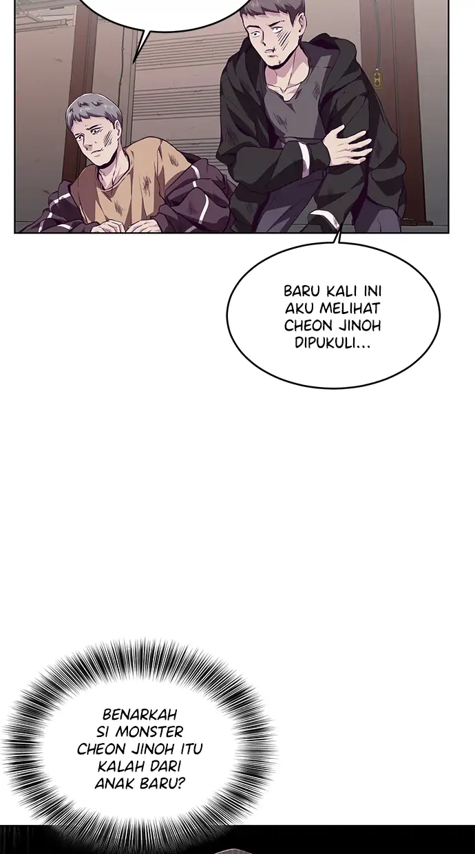 The Boy of Death Chapter 45 Gambar 33