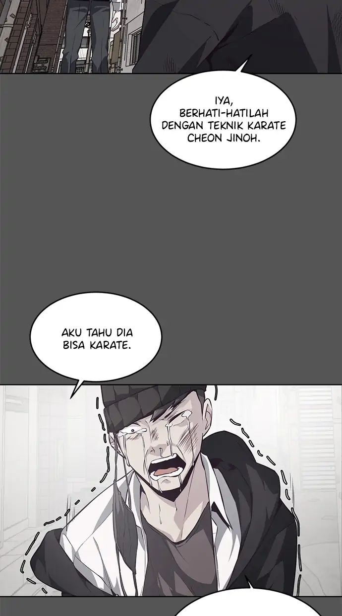 The Boy of Death Chapter 45 Gambar 41