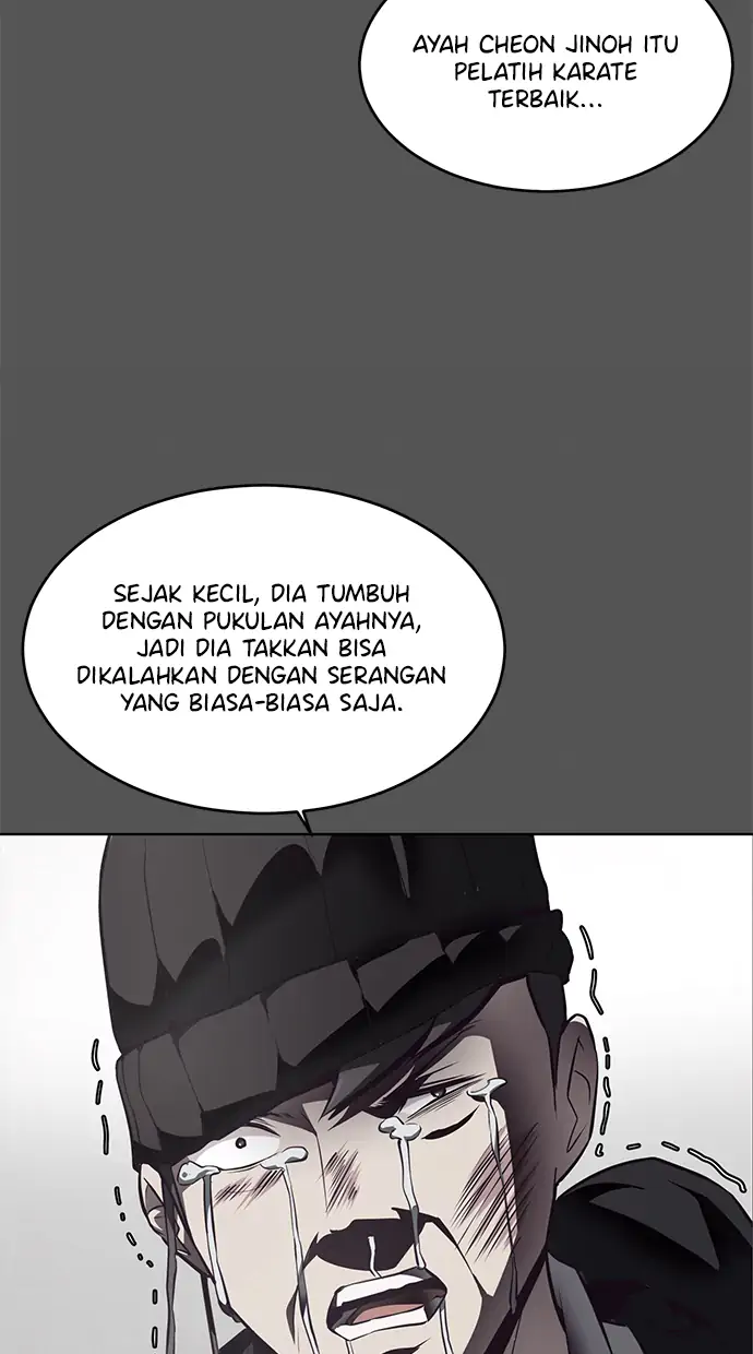 The Boy of Death Chapter 45 Gambar 42