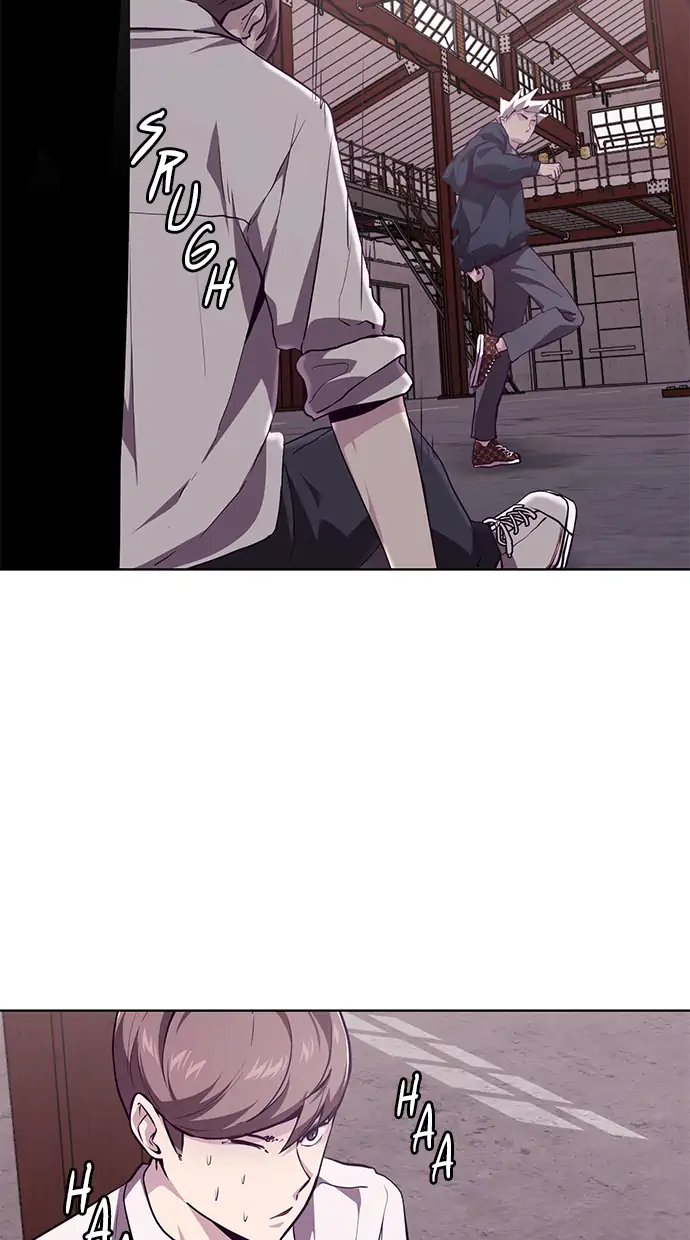 The Boy of Death Chapter 45 Gambar 53