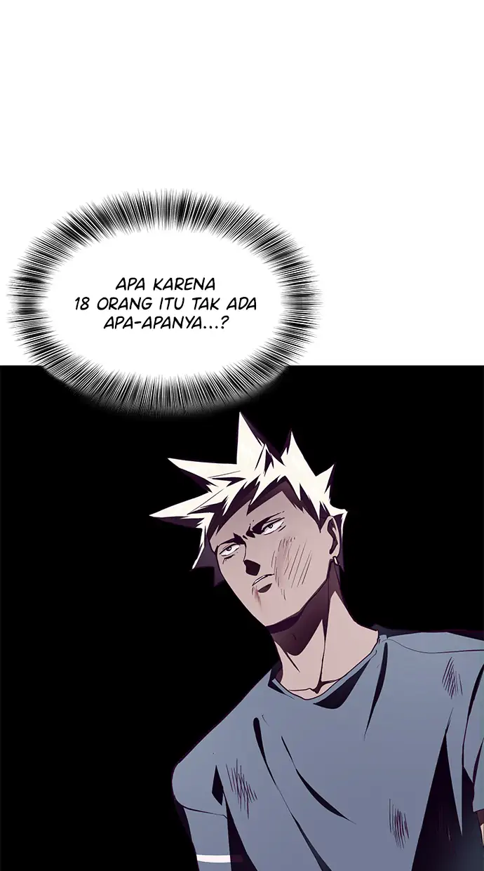 The Boy of Death Chapter 45 Gambar 67