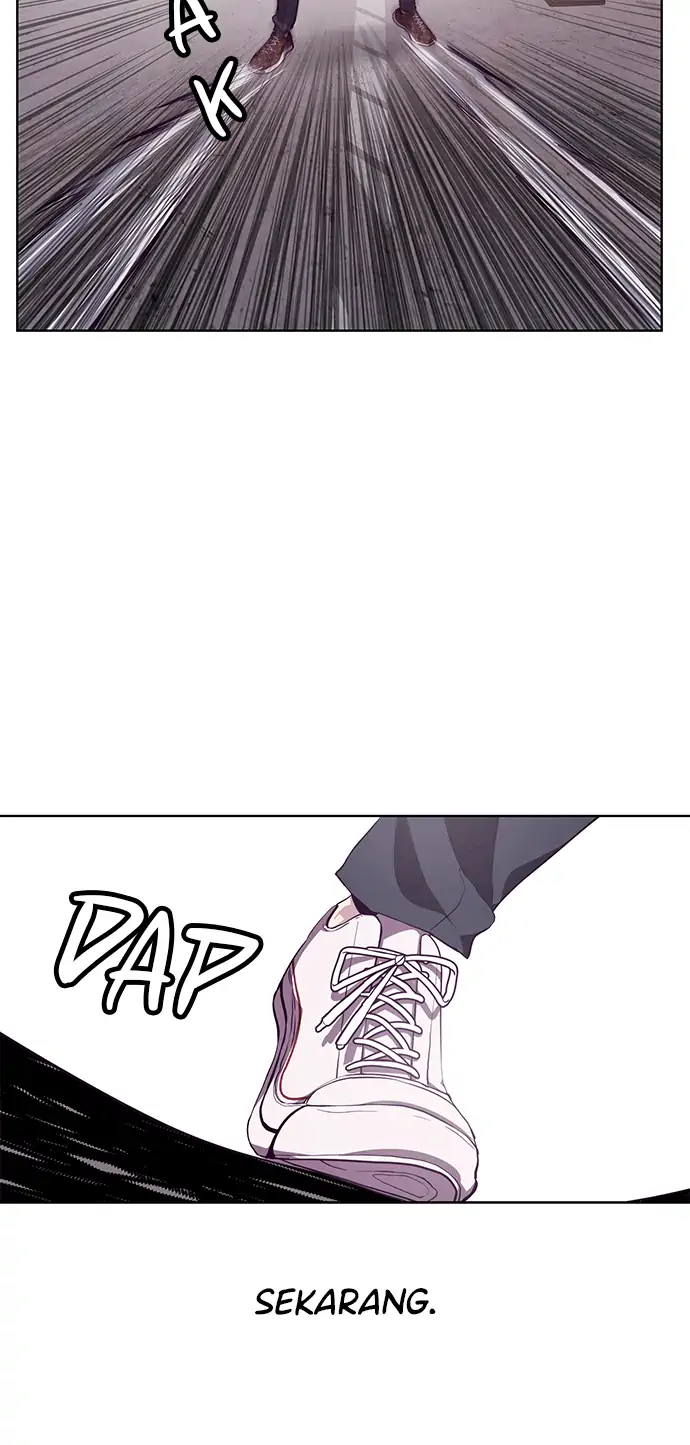 The Boy of Death Chapter 45 Gambar 7
