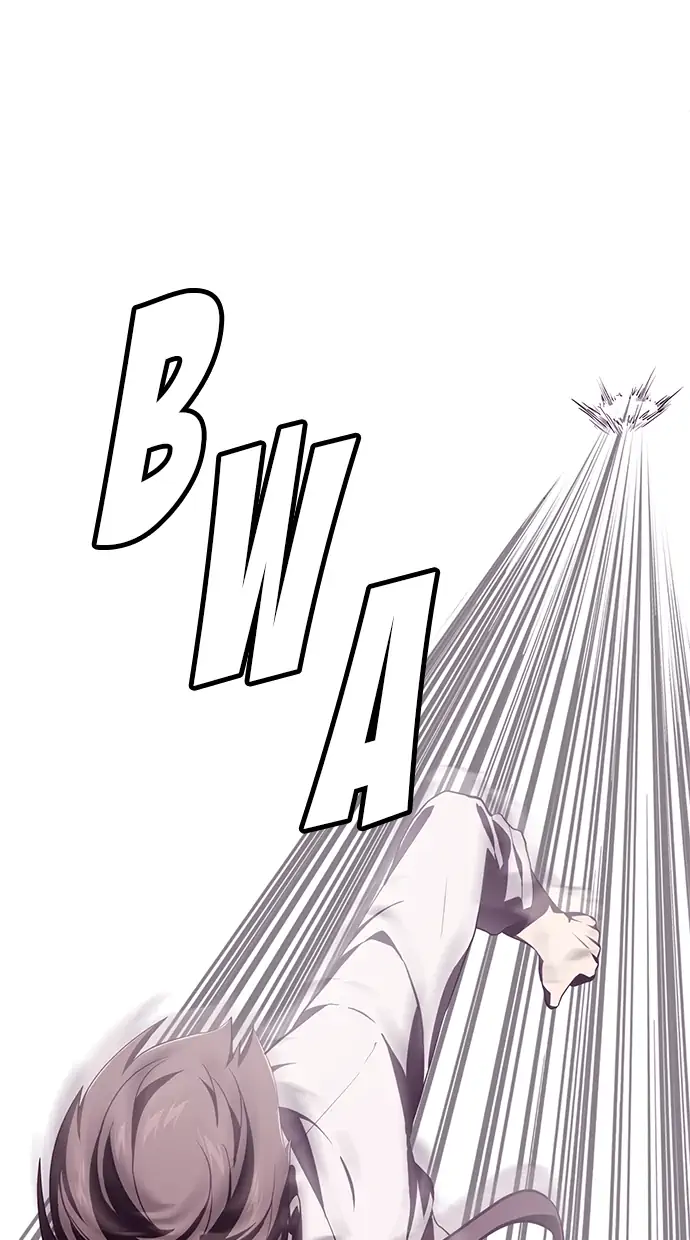 The Boy of Death Chapter 45 Gambar 8