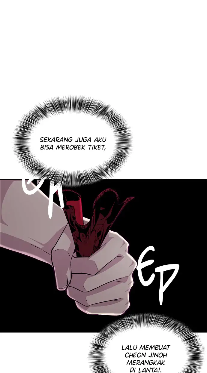 The Boy of Death Chapter 45 Gambar 90