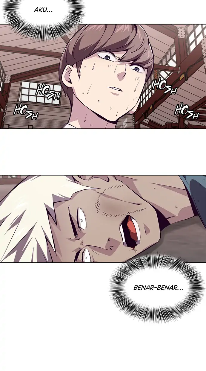 The Boy of Death Chapter 46 Gambar 109