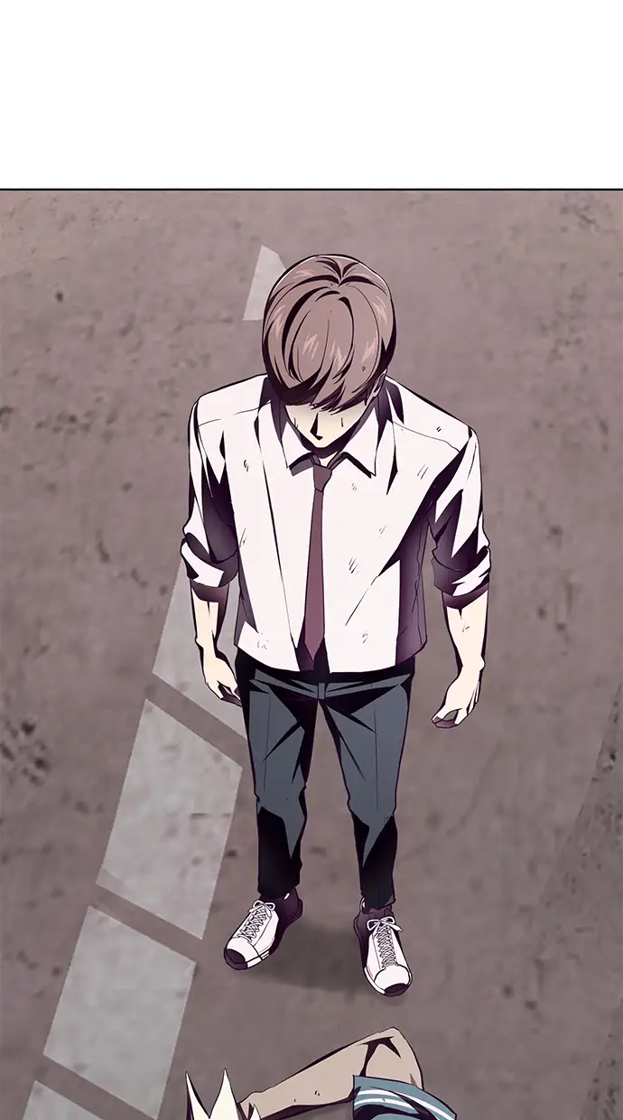 The Boy of Death Chapter 46 Gambar 110