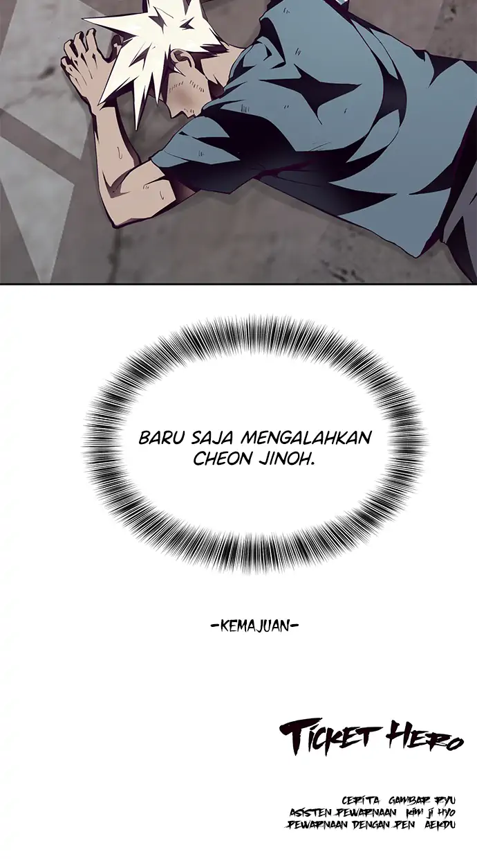 The Boy of Death Chapter 46 Gambar 111