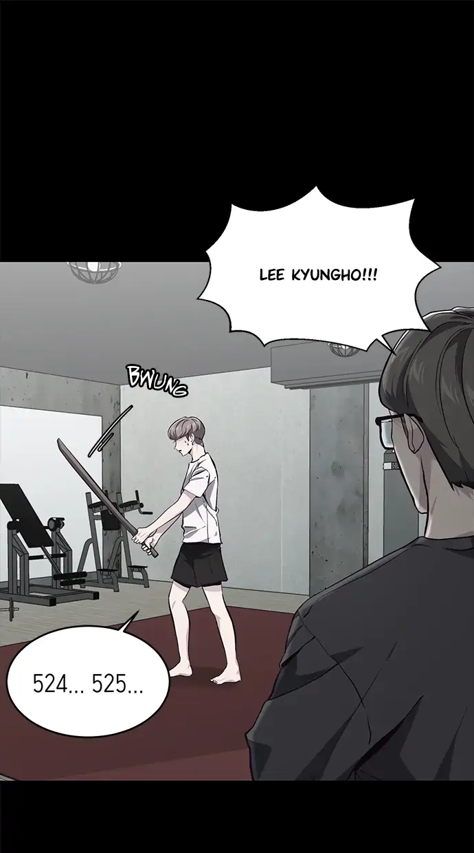 The Boy of Death Chapter 46 Gambar 12