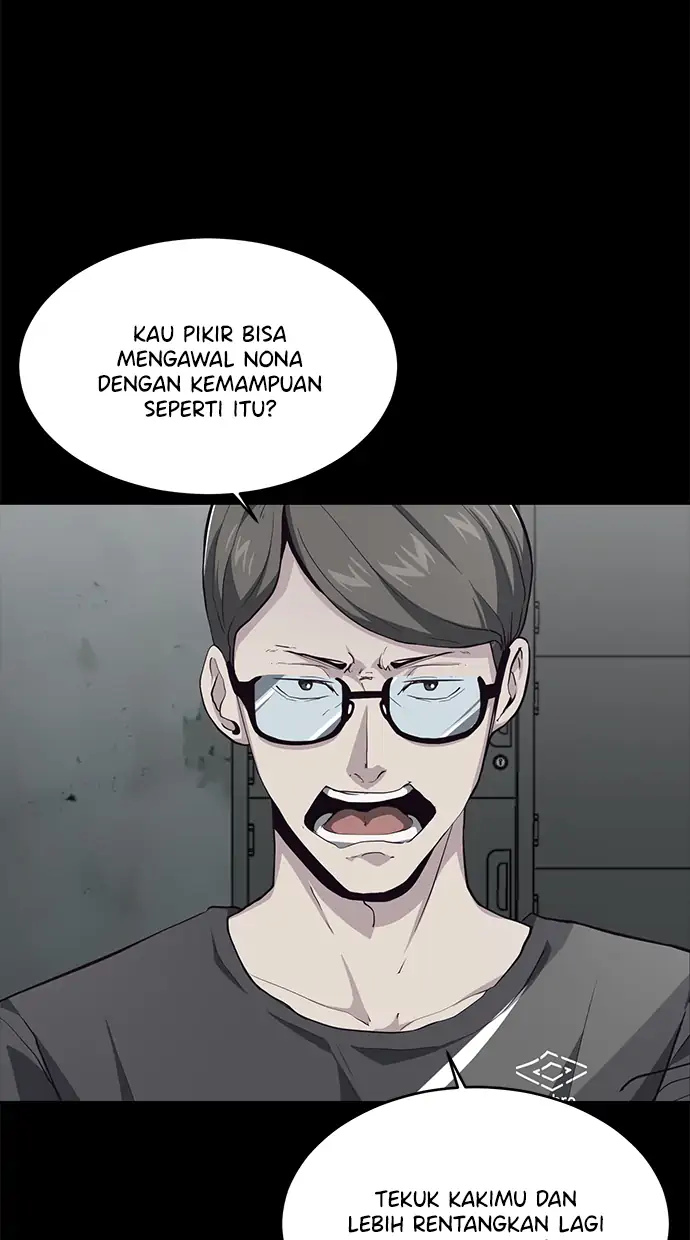 The Boy of Death Chapter 46 Gambar 13