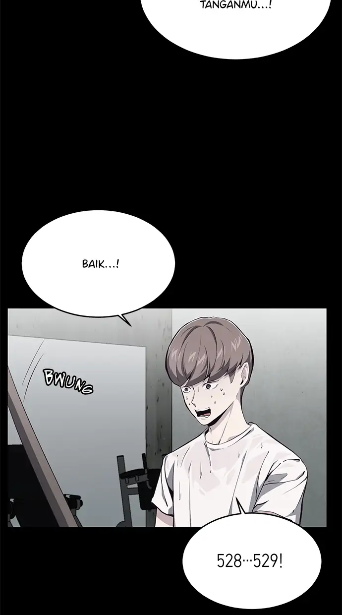The Boy of Death Chapter 46 Gambar 14