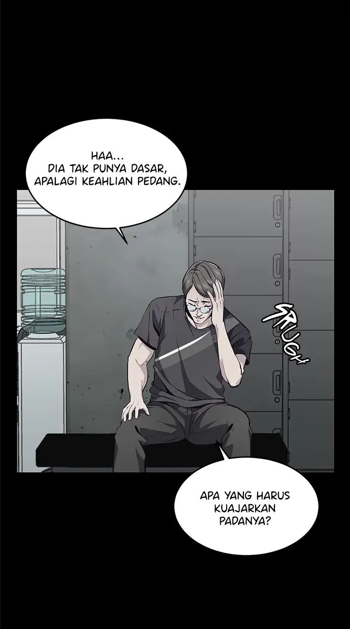 The Boy of Death Chapter 46 Gambar 15
