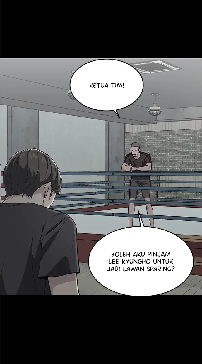 The Boy of Death Chapter 46 Gambar 16