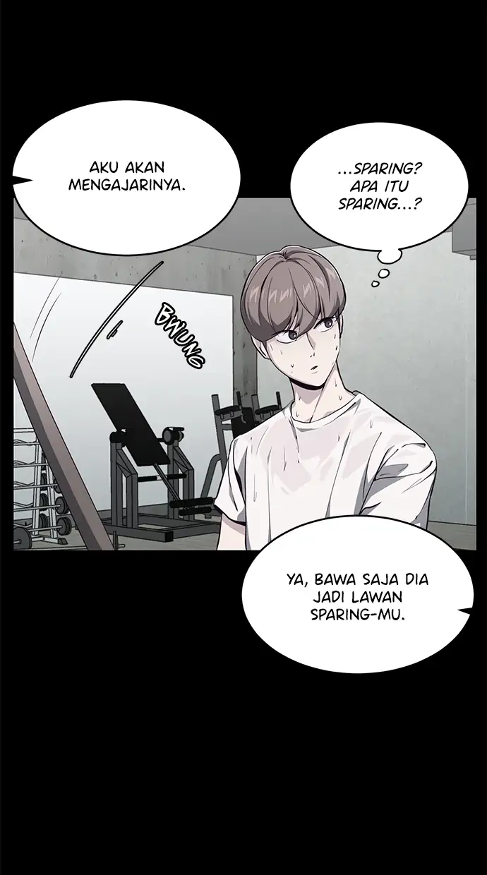 The Boy of Death Chapter 46 Gambar 17