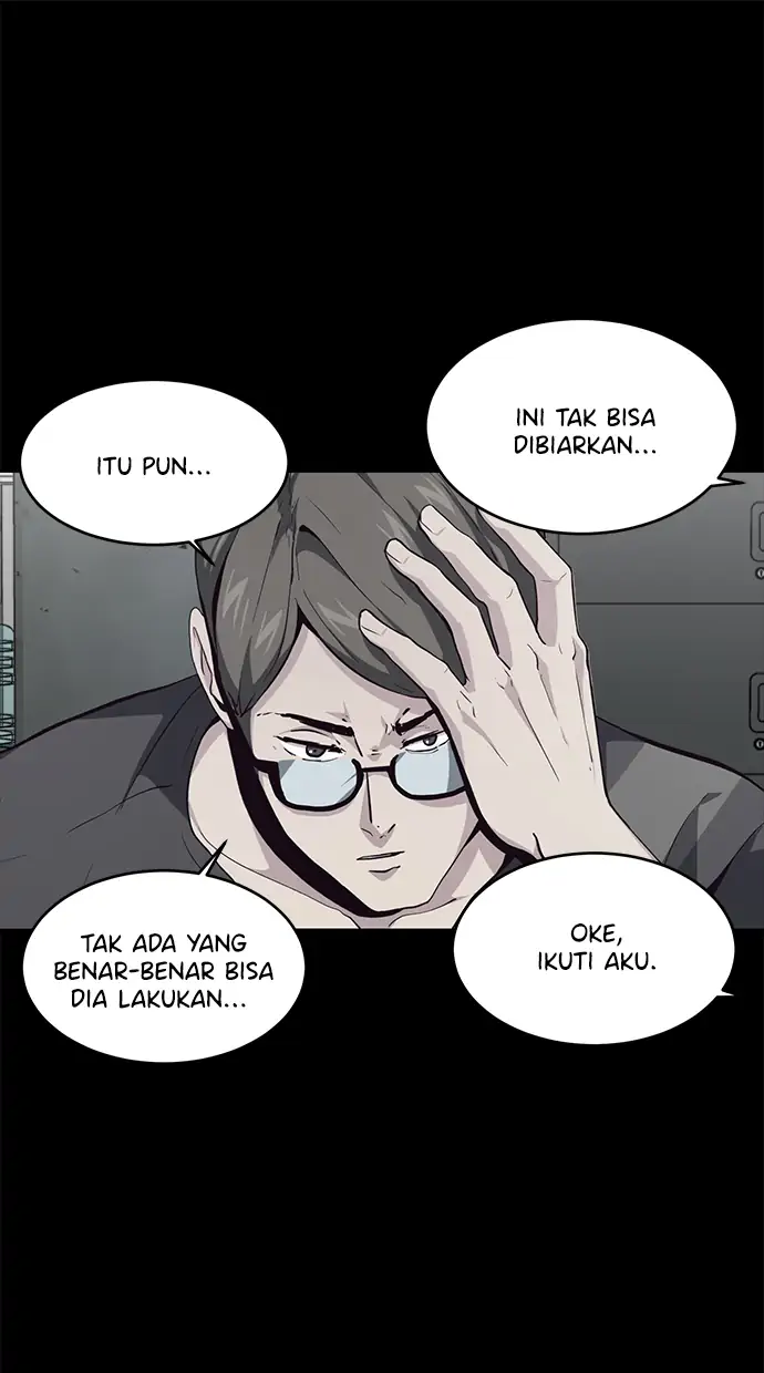The Boy of Death Chapter 46 Gambar 21