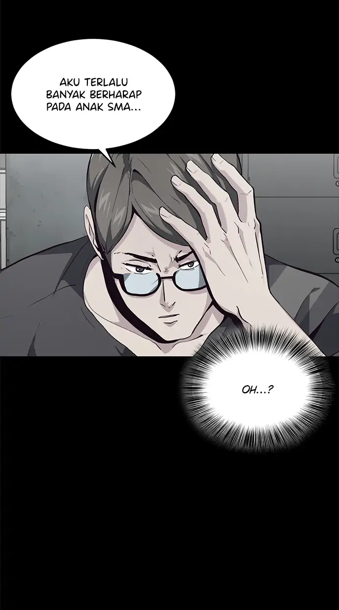 The Boy of Death Chapter 46 Gambar 22