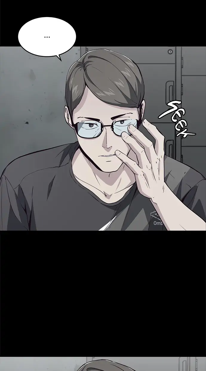 The Boy of Death Chapter 46 Gambar 23