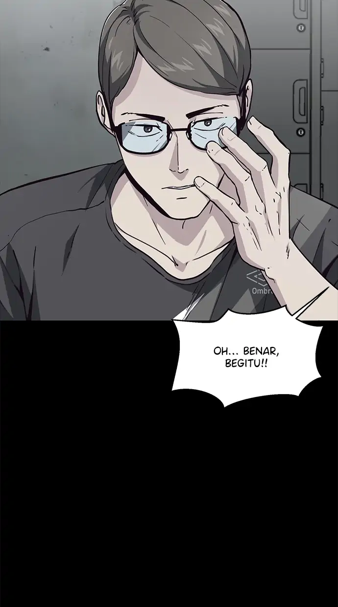 The Boy of Death Chapter 46 Gambar 24