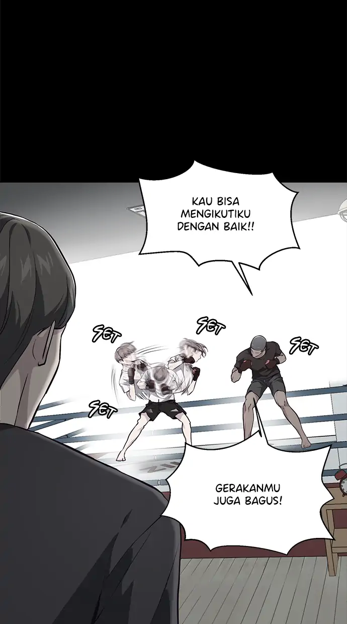 The Boy of Death Chapter 46 Gambar 25