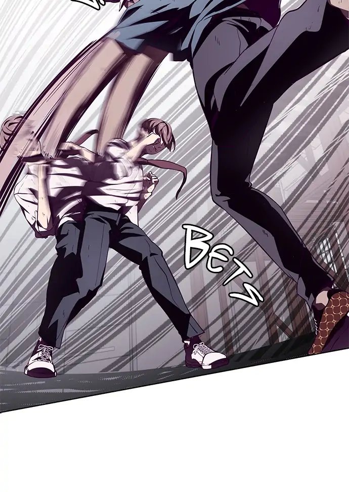 The Boy of Death Chapter 46 Gambar 28